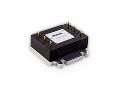 Murata Wide Input Isolated DC-DC Converters IRS series
