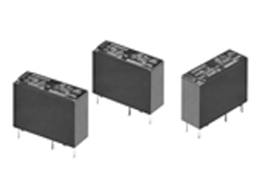 G5NB Series PCB Power Relays