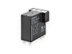 G2RG-X PCB Power Relay