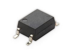 G3VM-61VY3 General-purpose MOSFET Relay