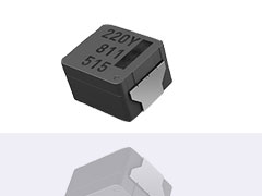 Power Inductor Metal Composite Type