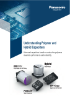 Panasonic Understanding Polymer and Hybrid Capacitors Whitepaper