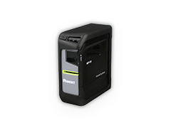 Portable Label Printer MP100/E 