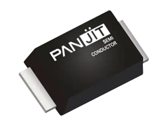 E-Type Automotive and High-Reliability TVS Diodes