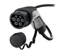 1623 Series CHARX AC Charging Cables