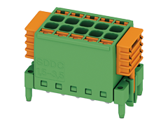 SDDC 1.5 Series SKEDD Direct Connectors