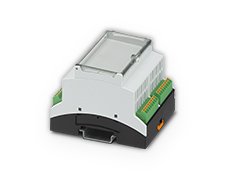 Electronics housings as a complete KIT