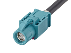 Rosenberger HSD Series