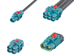 Rosenberger H-MTD® Series