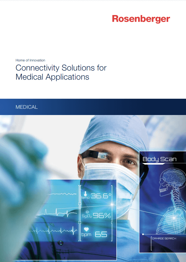 Rosenberger Connectivity Solutions PDF Thumbnail