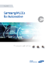 Samsung MLCCs for Automotive
