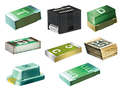 Chip Fuses