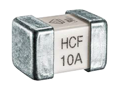 HCF Series SMD Fuses
