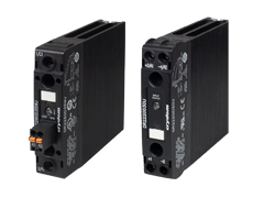 DR22 Series Solid State Relays