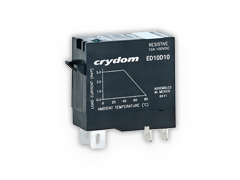ED Solid State Relays