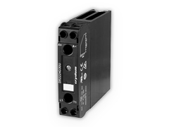 DR22 Series DIN Rail Mount Solid State Relays 