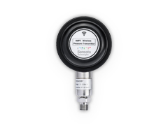 Industrial Wireless Pressure Transmitter