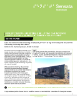 Sensata IIoT Thermal Monitoring Solutions for Solar Farms Whitepaper