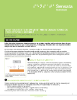 Sensata Vibration Monitoring on Rotating Equipment White Paper 