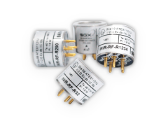Flammable Refrigerant Gas Sensors