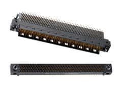HPH High-Density Signal Connectors