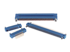 KNB/KNC Series PCB Connectors