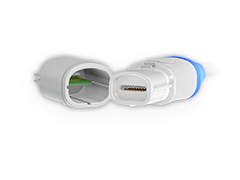 Eclipta Edge Card Connectors