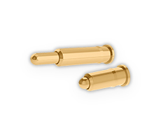 Spring Probe Contact Technology