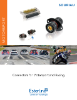 Souriau Motorsport Selector Guide