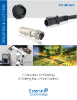 Souriau Welding and Cutting Selector Guide