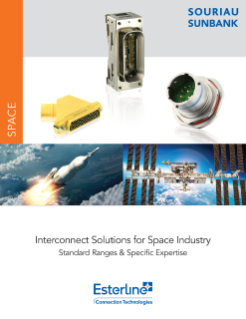 Souriau Selector Guide Space