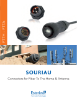 Souriau Connectors for Fiber To The Home & Antenna Selector Guide