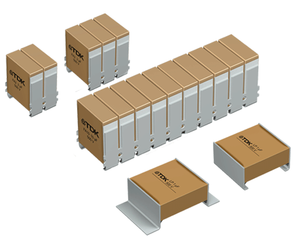 TDK CeraLink electronic component