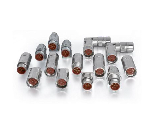 TE Connectivity Power Connectors