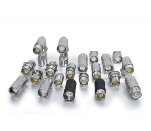 TE Connectivity Signal Connectors