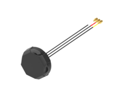TE Connectivity 3-PORT - WIFI,4G/5G, GNSS ANTENNA