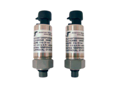TE Connectivity Hydrogen Pressure Transducer AST2000 / AST4000