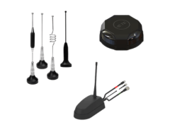 TE Connectivity Vehicle Antennas