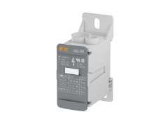 TE Connectivity ENTRELEC DBL Power Distribution Blocks 