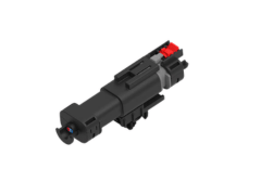 TE Connectivity DT Highspeed Sealed Connectors