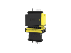 TE Connectivity Heavy Duty Sealed Connector Series with MATEnet Inserts
