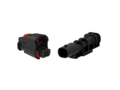 TE Connectivity enetSEAL+ Ethernet Connectors