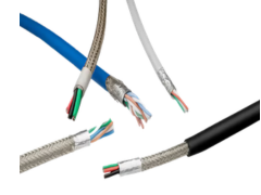 TE Connectivity High Speed Data & Digital Coaxial Cables