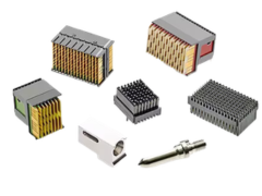 TE Connectivity MULTIGIG Connectors