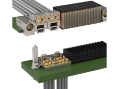 TE Connectivity NanoRF Connectors