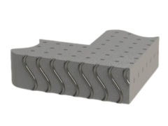TE Connectivity Oriented Wire