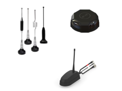 TE Connectivity Antennas