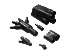TE Connectivity Heat Shrink Boots