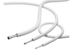 TE Connectivity RayFlite High Voltage Power Cables