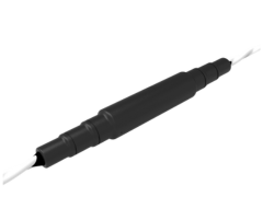 TE Connectivity Side Entry Cable Shield Repair Kit